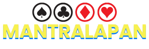 Logo MANTRALAPAN